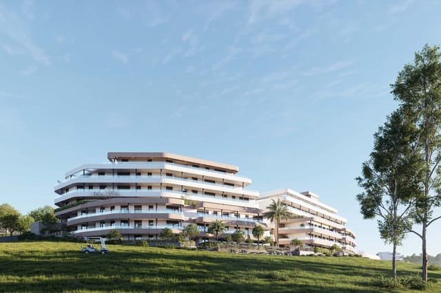 2 soverom Leilighet til salgs i Buenas Noches, Estepona med svømmebasseng - € 365 000 (Ref: 10015116)