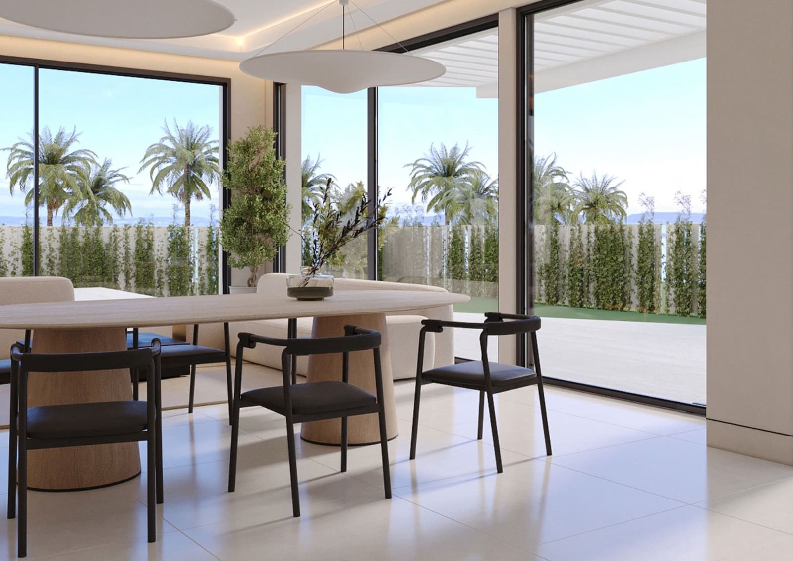 6 slaapkamer Villa te koop in Mijas - € 1.950.000 (Ref: 10017106)