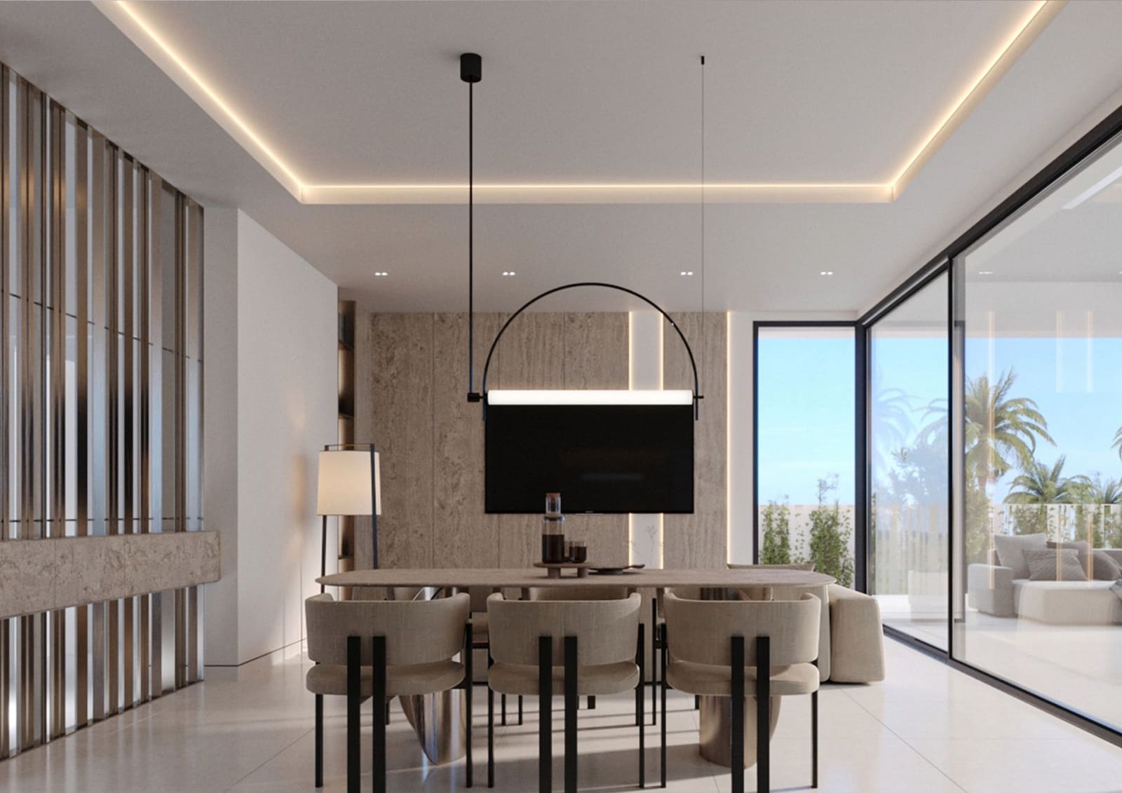 6 slaapkamer Villa te koop in Mijas - € 1.950.000 (Ref: 10017106)
