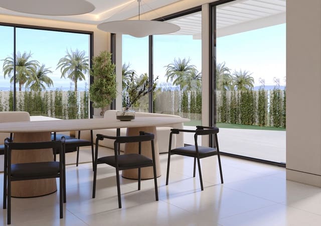6 slaapkamer Villa te koop in Calahonda, Mijas - € 1.950.000 (Ref: 10017106)