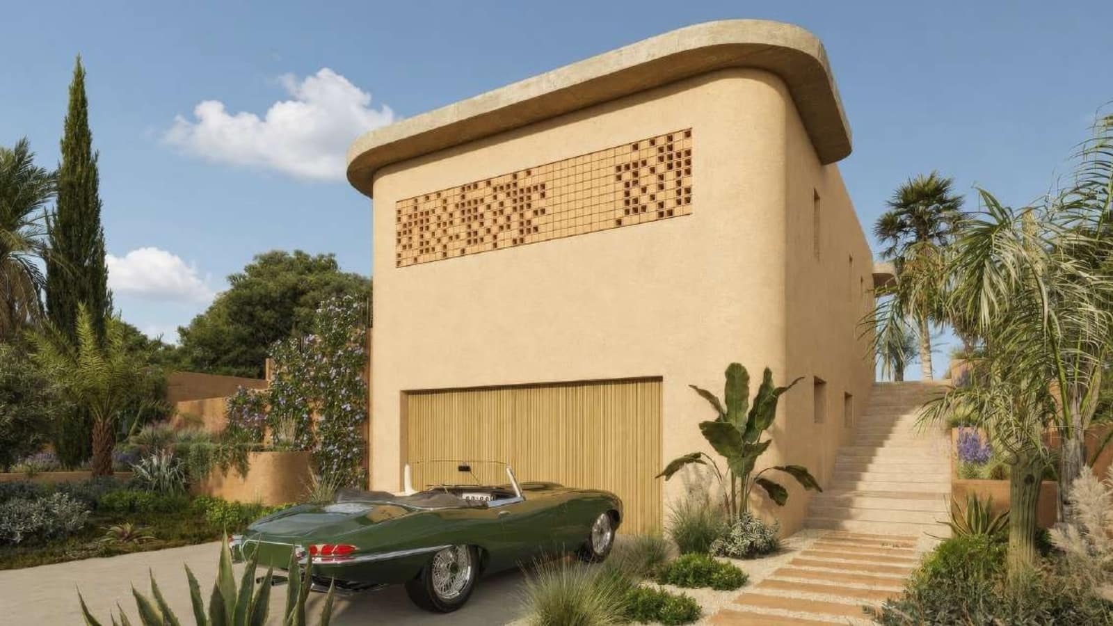 4 quarto Moradia para venda em La Marina - 1 387 000 € (Ref: 10017108)