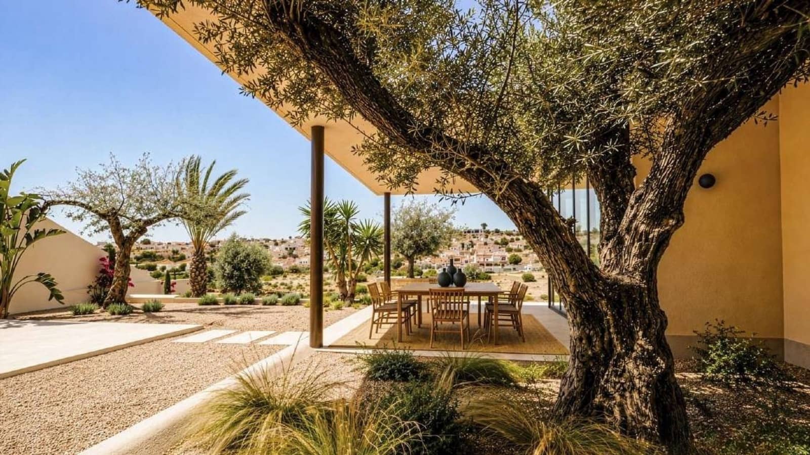 Chalet de 4 habitaciones en La Marina en venta - 1.485.750 € (Ref: 10017109)