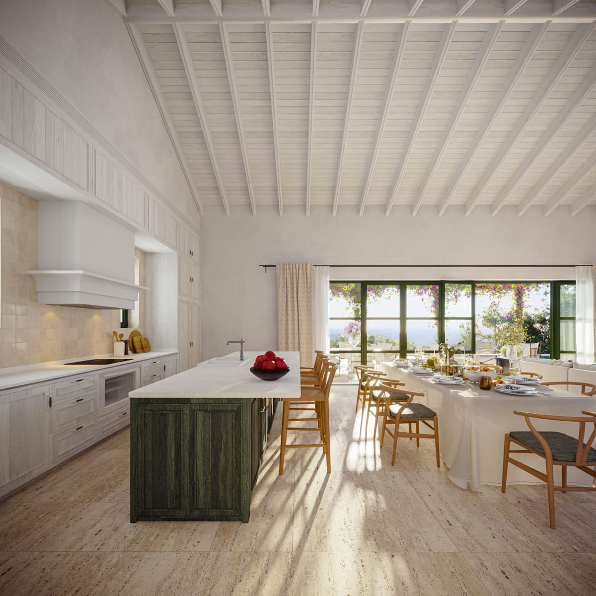 4 chambre Villa/Maison à vendre à Casares - 3 975 000 € (Ref: 10018275)