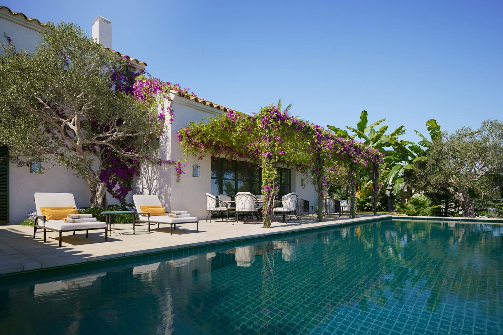 4 chambre Villa/Maison à vendre à Casares - 3 975 000 € (Ref: 10018275)