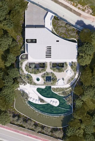 7 quarto Moradia para venda em Sotogrande Alto, San Roque - 13 950 000 € (Ref: 10018276)