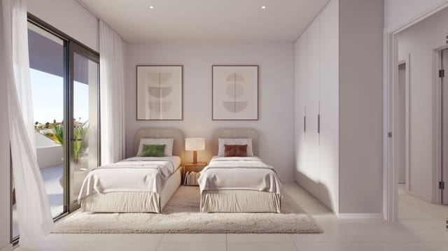 Apartamento de 1 habitación en Los Boliches , Fuengirola en venta con piscina - 274.000 € (Ref: 10018277)