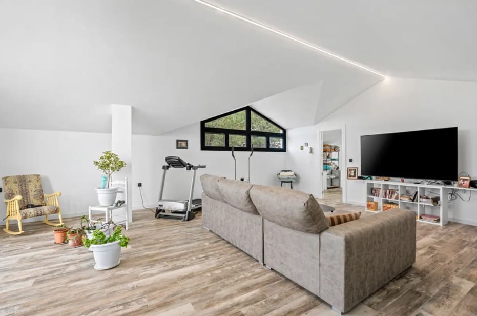 7 sypialnia Willa na sprzedaż w Puerto Lumbreras z basenem garażem - 599 000 € (Ref: 10023335)