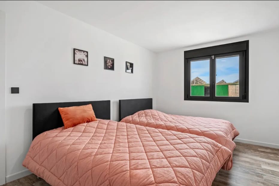 7 sypialnia Willa na sprzedaż w Puerto Lumbreras z basenem garażem - 599 000 € (Ref: 10023335)