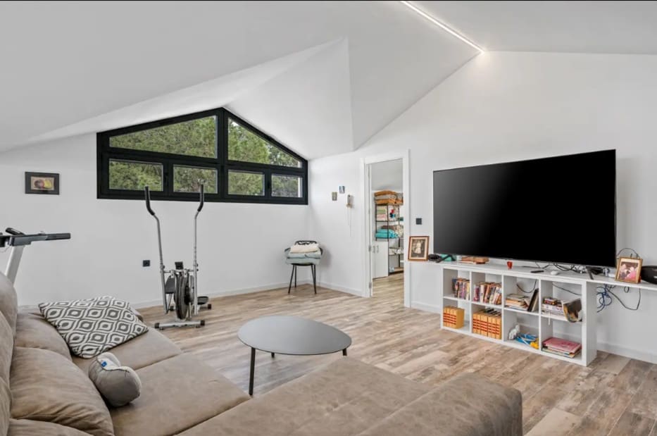 7 sypialnia Willa na sprzedaż w Puerto Lumbreras z basenem garażem - 599 000 € (Ref: 10023335)