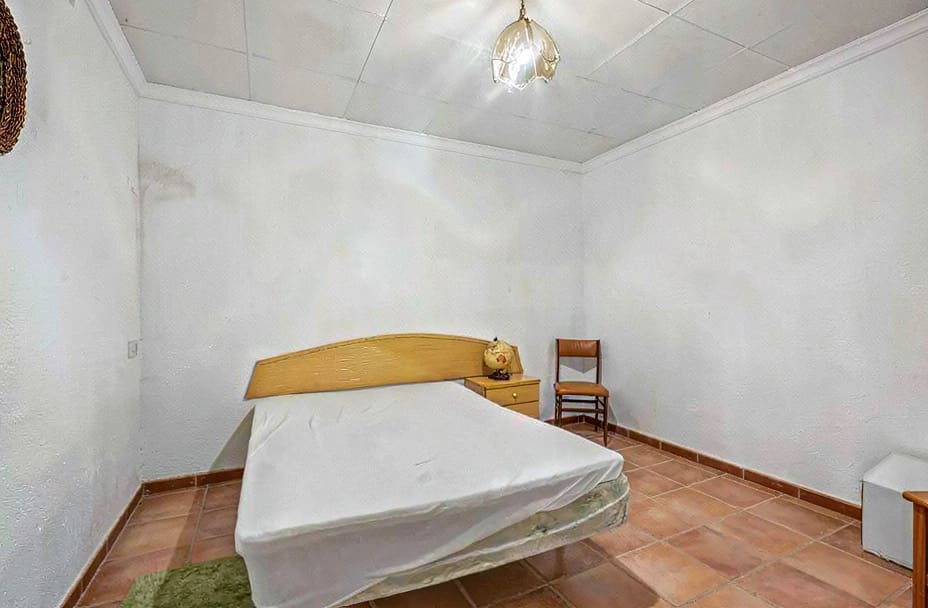 7 sypialnia Willa na sprzedaż w Puerto Lumbreras z basenem garażem - 599 000 € (Ref: 10023335)