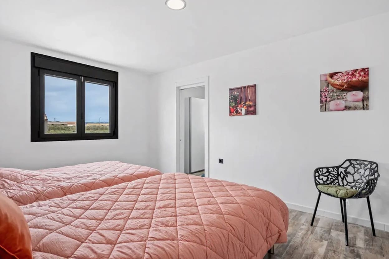 7 sypialnia Willa na sprzedaż w Puerto Lumbreras z basenem garażem - 599 000 € (Ref: 10023335)