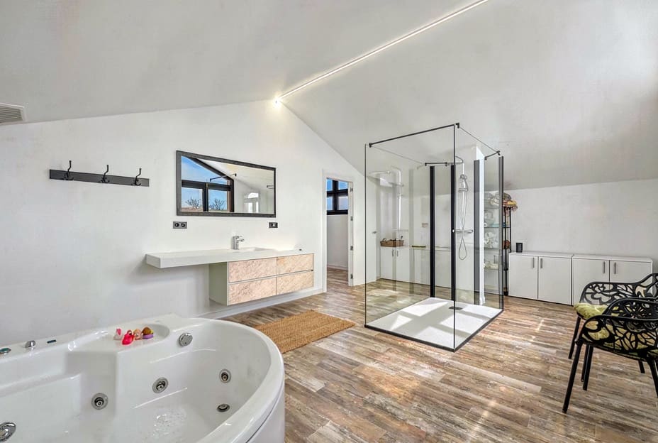 7 sypialnia Willa na sprzedaż w Puerto Lumbreras z basenem garażem - 599 000 € (Ref: 10023335)
