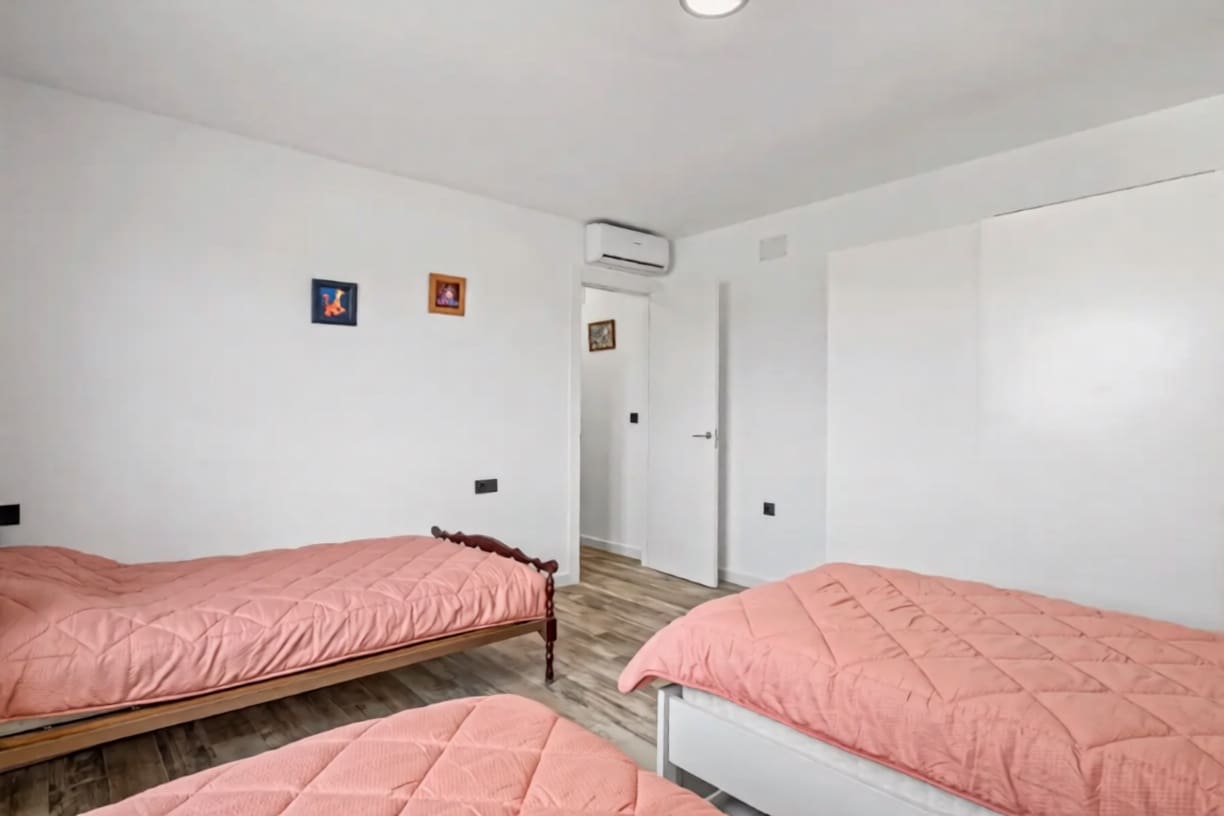7 sypialnia Willa na sprzedaż w Puerto Lumbreras z basenem garażem - 599 000 € (Ref: 10023335)