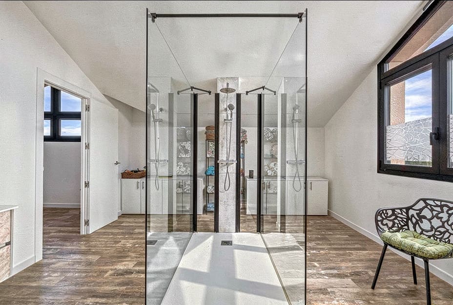 7 sypialnia Willa na sprzedaż w Puerto Lumbreras z basenem garażem - 599 000 € (Ref: 10023335)