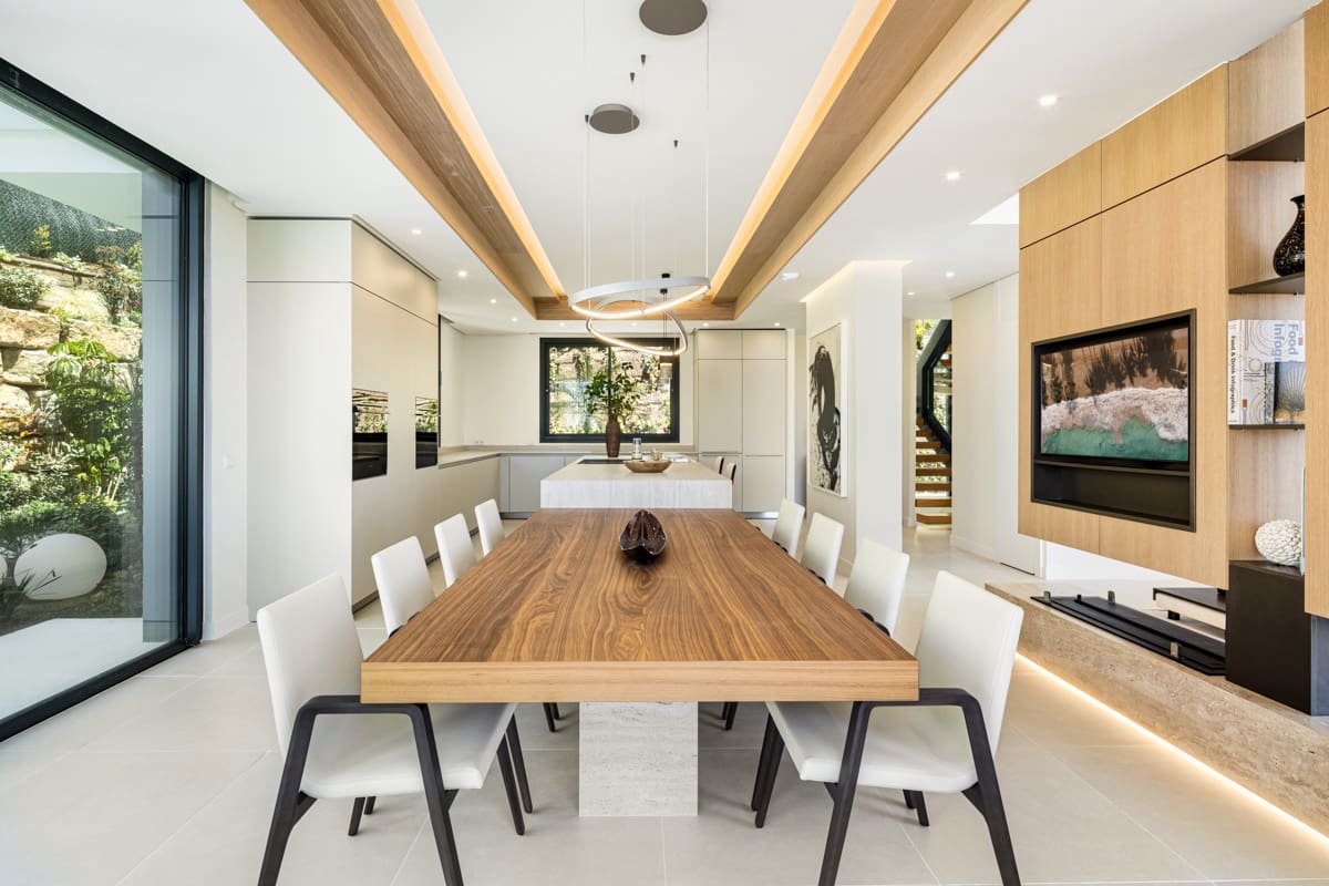 8 camera da letto Villa in vendita in Marbella con piscina garage - 4.950.000 € (Rif: 10033507)