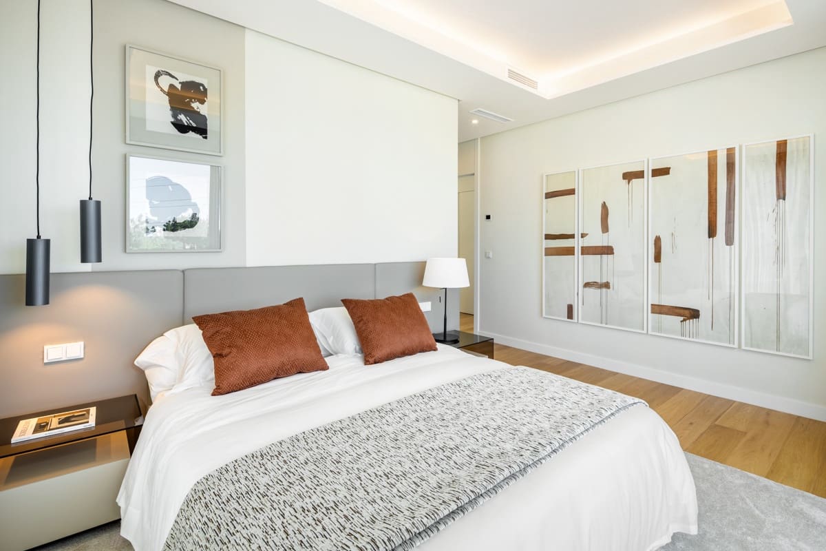 8 camera da letto Villa in vendita in Marbella con piscina garage - 4.950.000 € (Rif: 10033507)