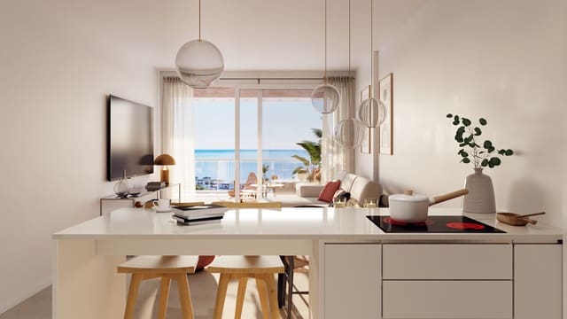 4 sovrum Lägenhet till salu i La Alcaidesa med pool garage - 903 000 € (Ref: 10033508)