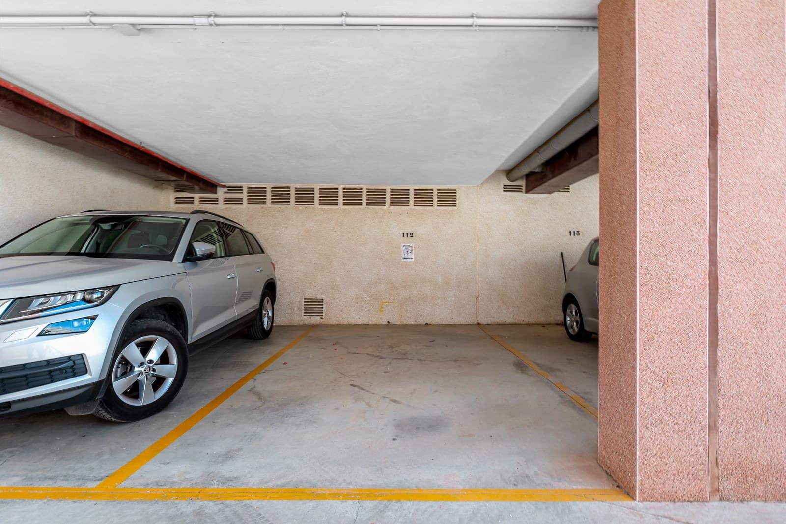 2 slaapkamer Appartement te koop in Playa Flamenca met zwembad garage - € 215.000 (Ref: 10034196)