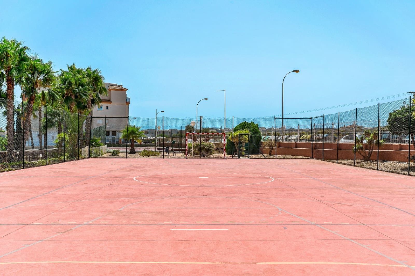2 slaapkamer Appartement te koop in Playa Flamenca met zwembad garage - € 215.000 (Ref: 10034196)