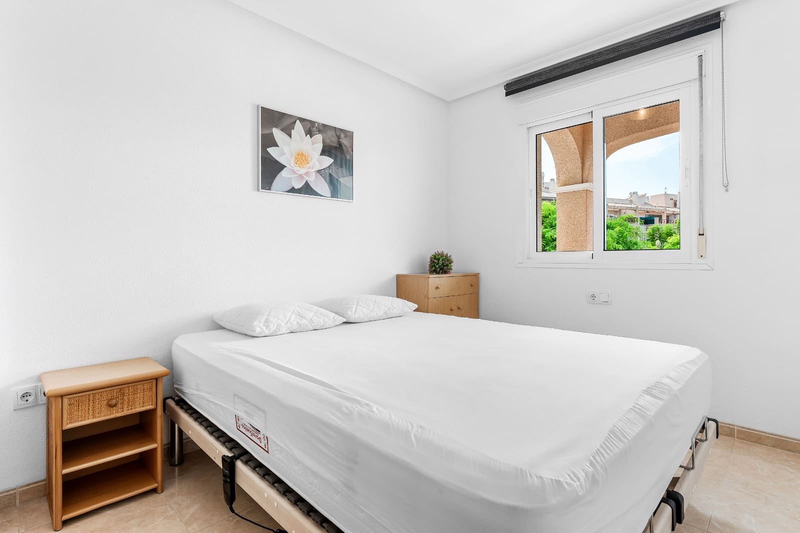 2 slaapkamer Appartement te koop in Playa Flamenca met zwembad garage - € 215.000 (Ref: 10034196)