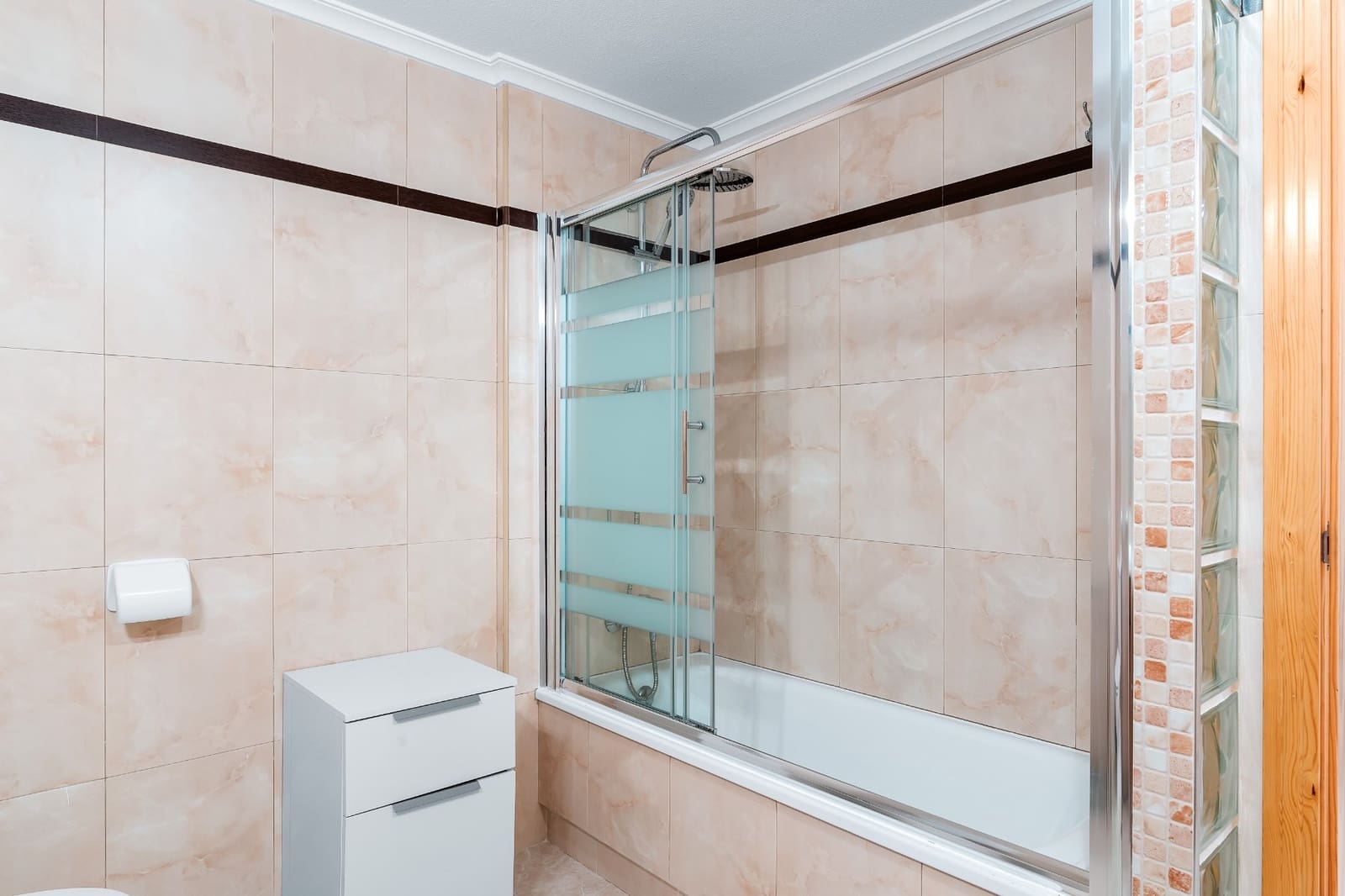 2 slaapkamer Appartement te koop in Playa Flamenca met zwembad garage - € 215.000 (Ref: 10034196)