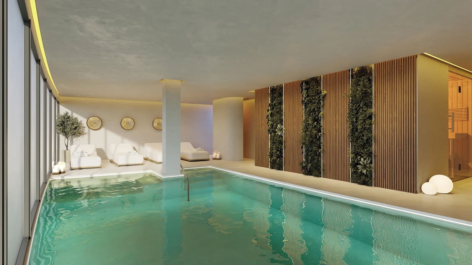 2 sypialnia Apartament na sprzedaż w Fuengirola z basenem - 479 000 € (Ref: 10034973)