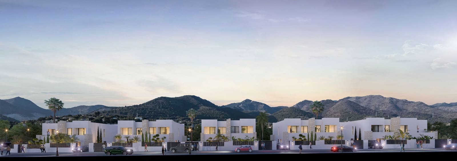 Chalet de 4 habitaciones en Alhaurín de la Torre en venta con garaje - 835.250 € (Ref: 10044571)