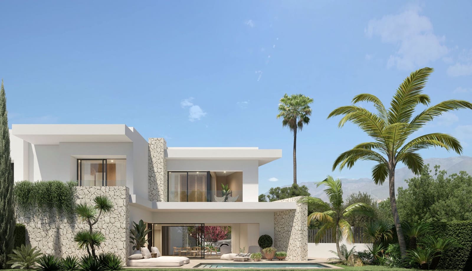 Chalet de 4 habitaciones en Alhaurín de la Torre en venta con garaje - 835.250 € (Ref: 10044571)
