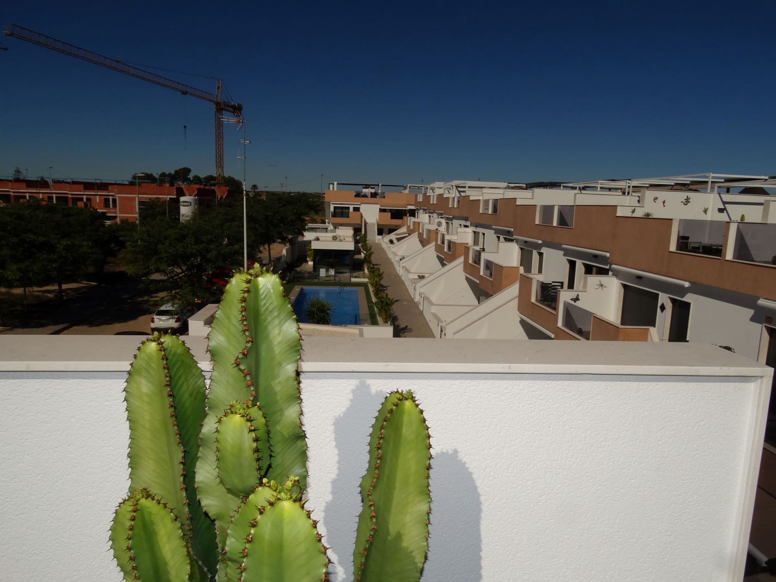 3 soverom Leilighet til salgs i Pilar de la Horadada - € 325 000 (Ref: 10046931)