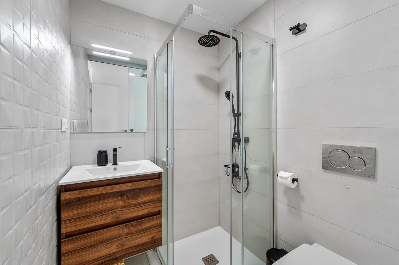 2 sypialnia Apartament na sprzedaż w Villamartin z basenem - 279 000 € (Ref: 10062517)