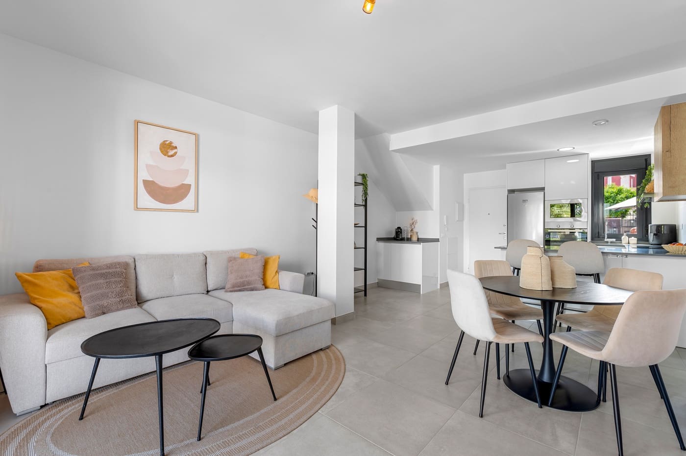 2 sypialnia Apartament na sprzedaż w Villamartin z basenem - 279 000 € (Ref: 10062517)