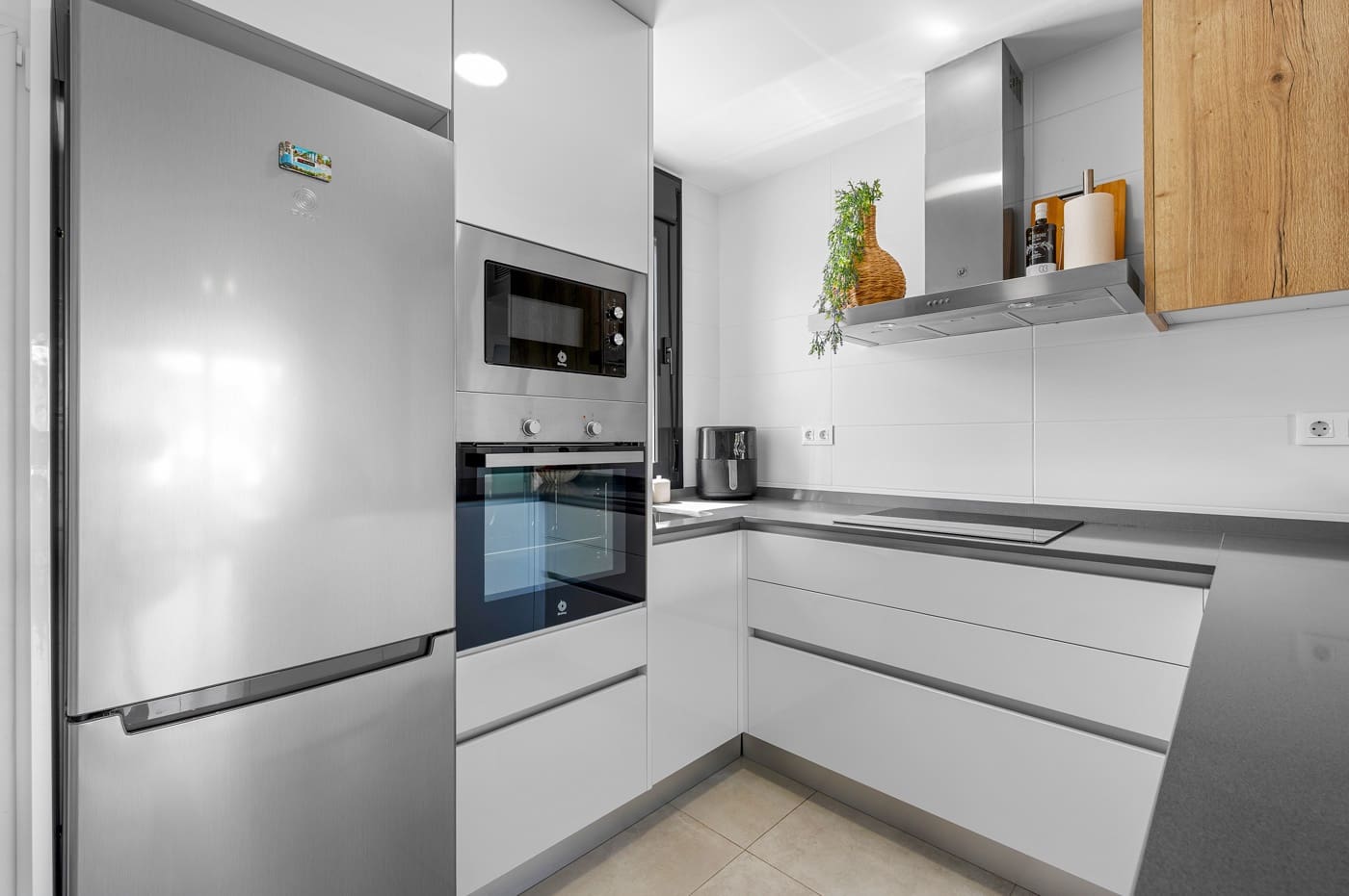 2 sypialnia Apartament na sprzedaż w Villamartin z basenem - 279 000 € (Ref: 10062517)