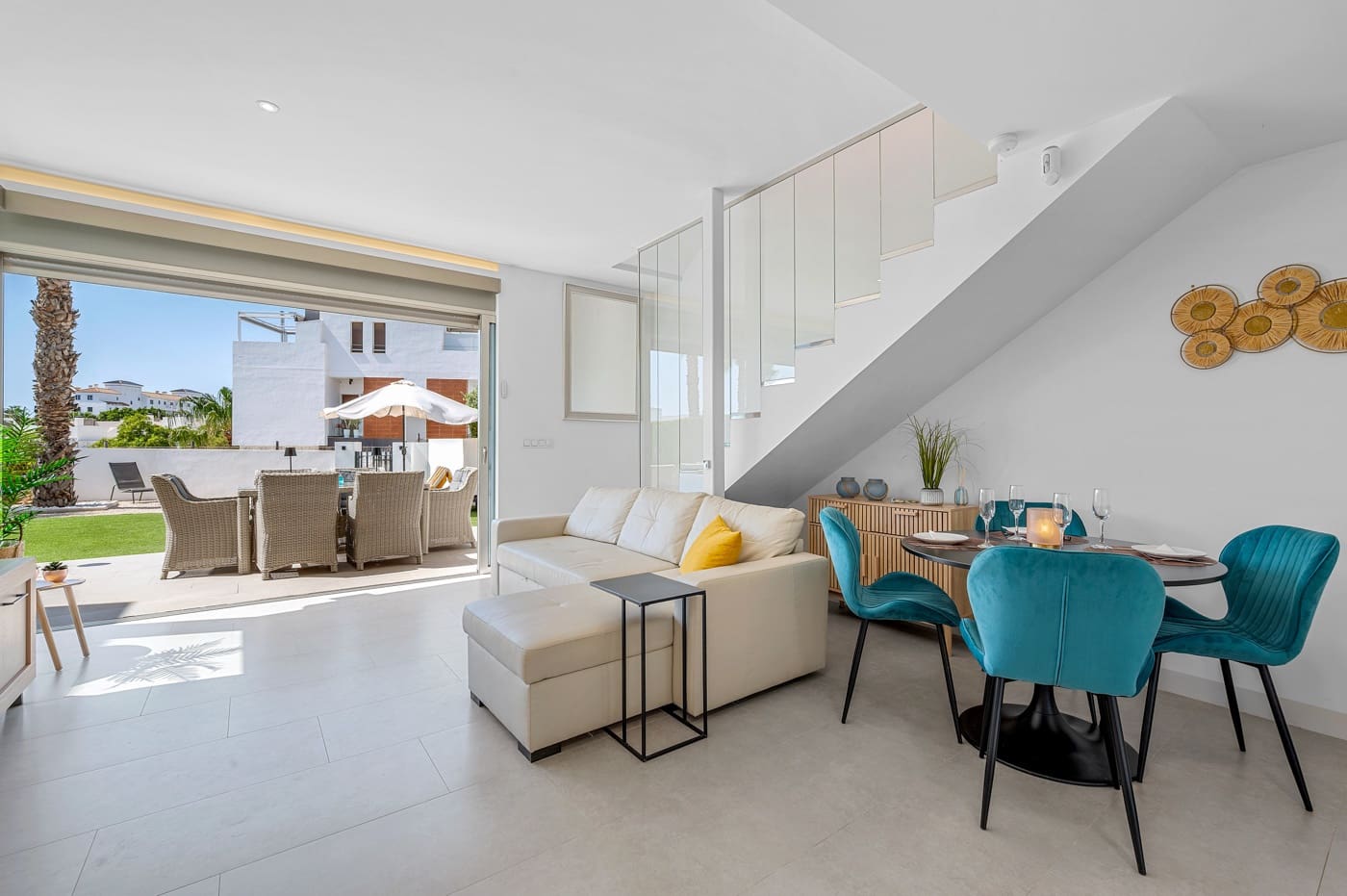 3 chambre Villa/Maison à vendre à Villamartin avec piscine - 429 000 € (Ref: 10062824)