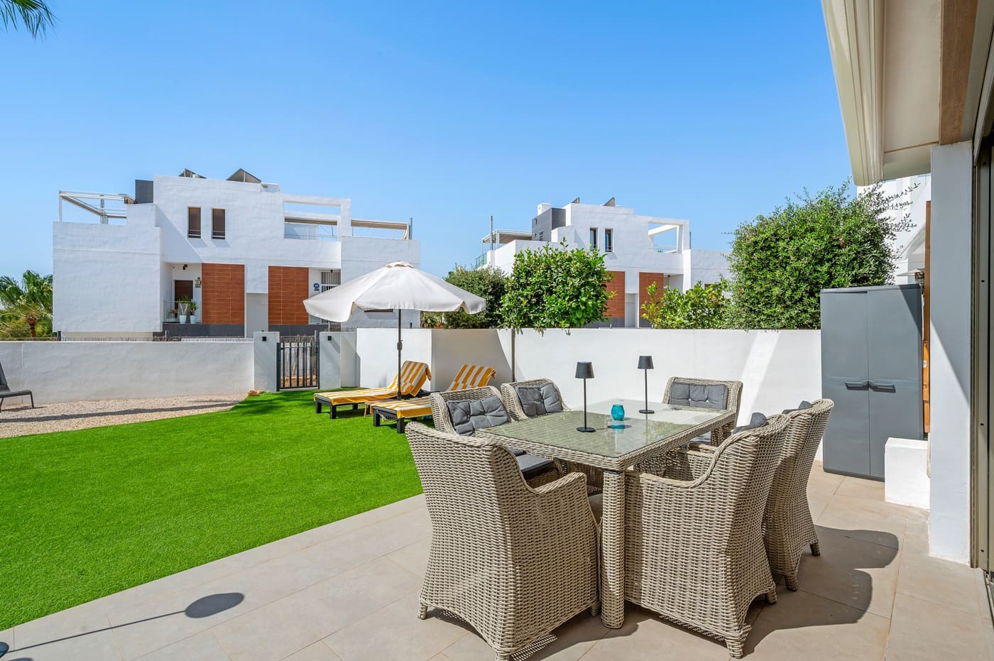 3 chambre Villa/Maison à vendre à Villamartin avec piscine - 429 000 € (Ref: 10062824)