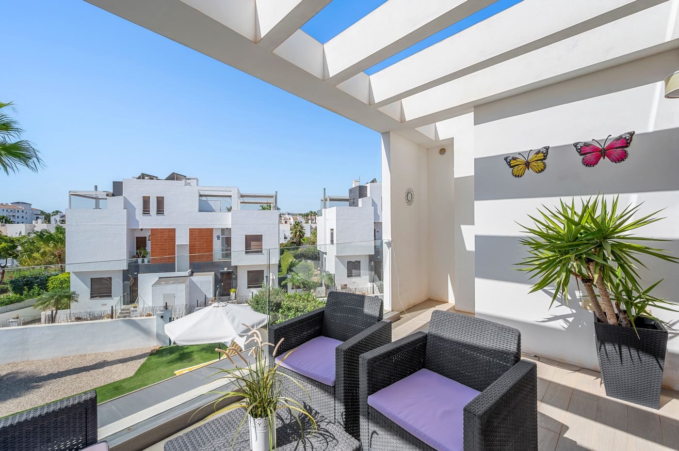 3 chambre Villa/Maison à vendre à Villamartin avec piscine - 429 000 € (Ref: 10062824)