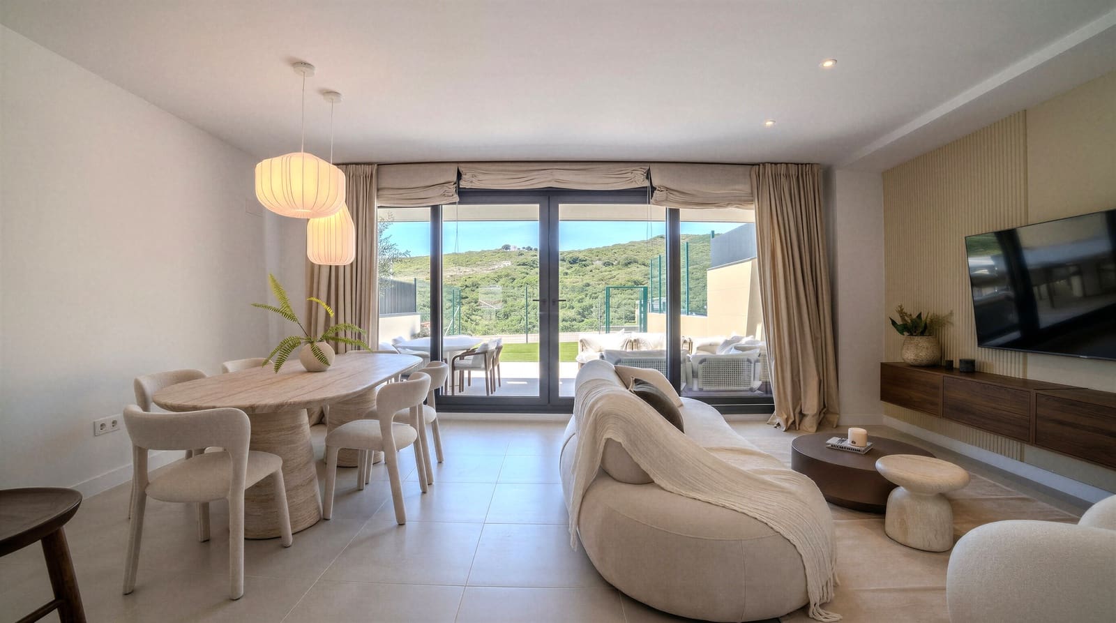 2 Zimmer Apartment zu verkaufen in Casares mit Pool Garage - 435.000 € (Ref: 10070388)