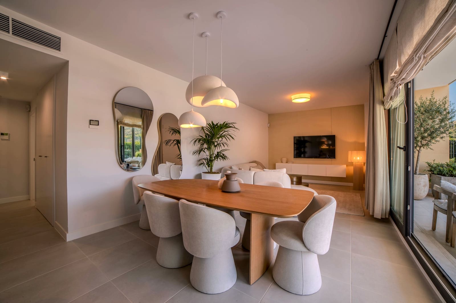 2 Zimmer Apartment zu verkaufen in Casares mit Pool Garage - 435.000 € (Ref: 10070388)