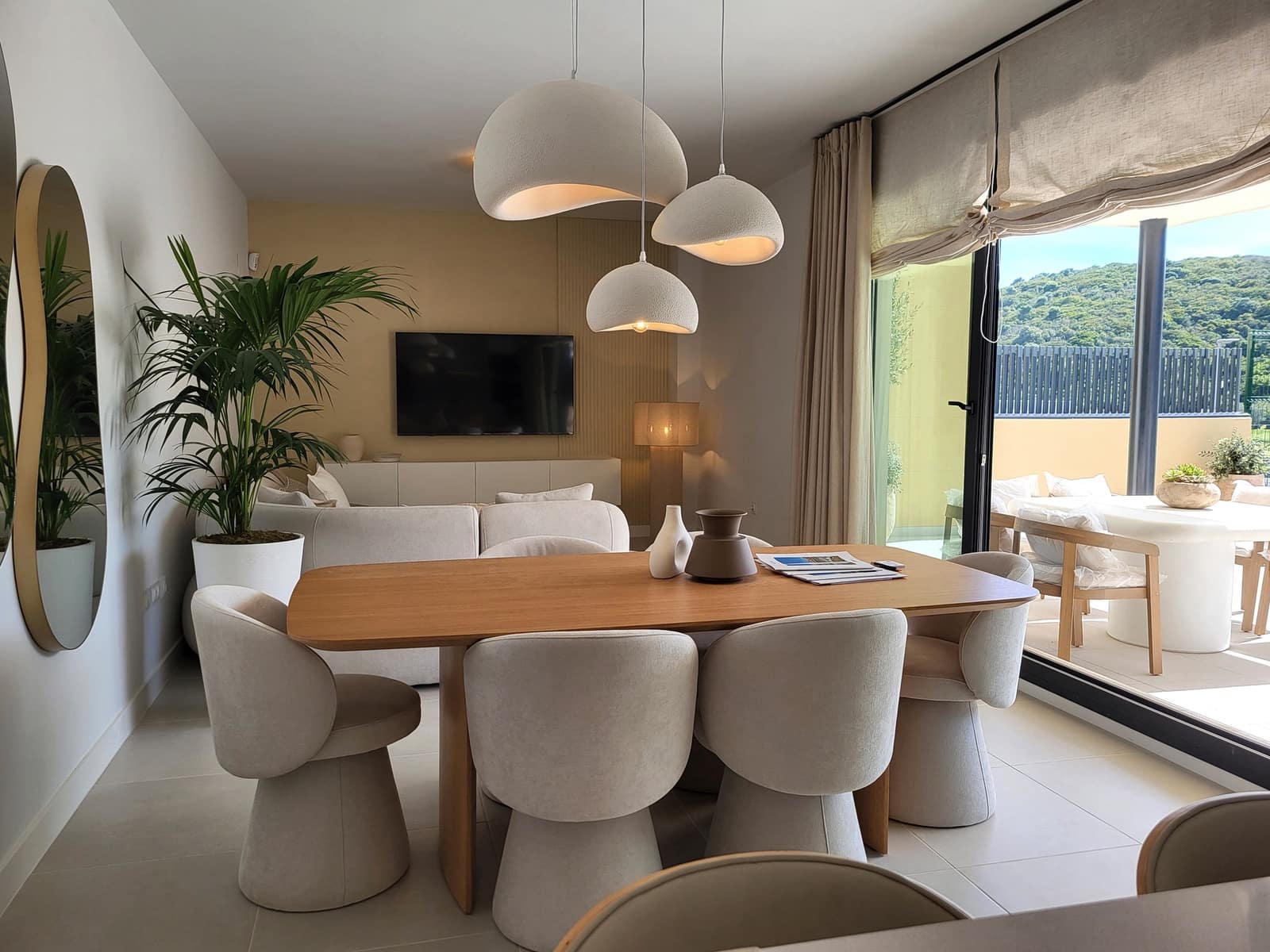 2 Zimmer Apartment zu verkaufen in Casares mit Pool Garage - 435.000 € (Ref: 10070388)