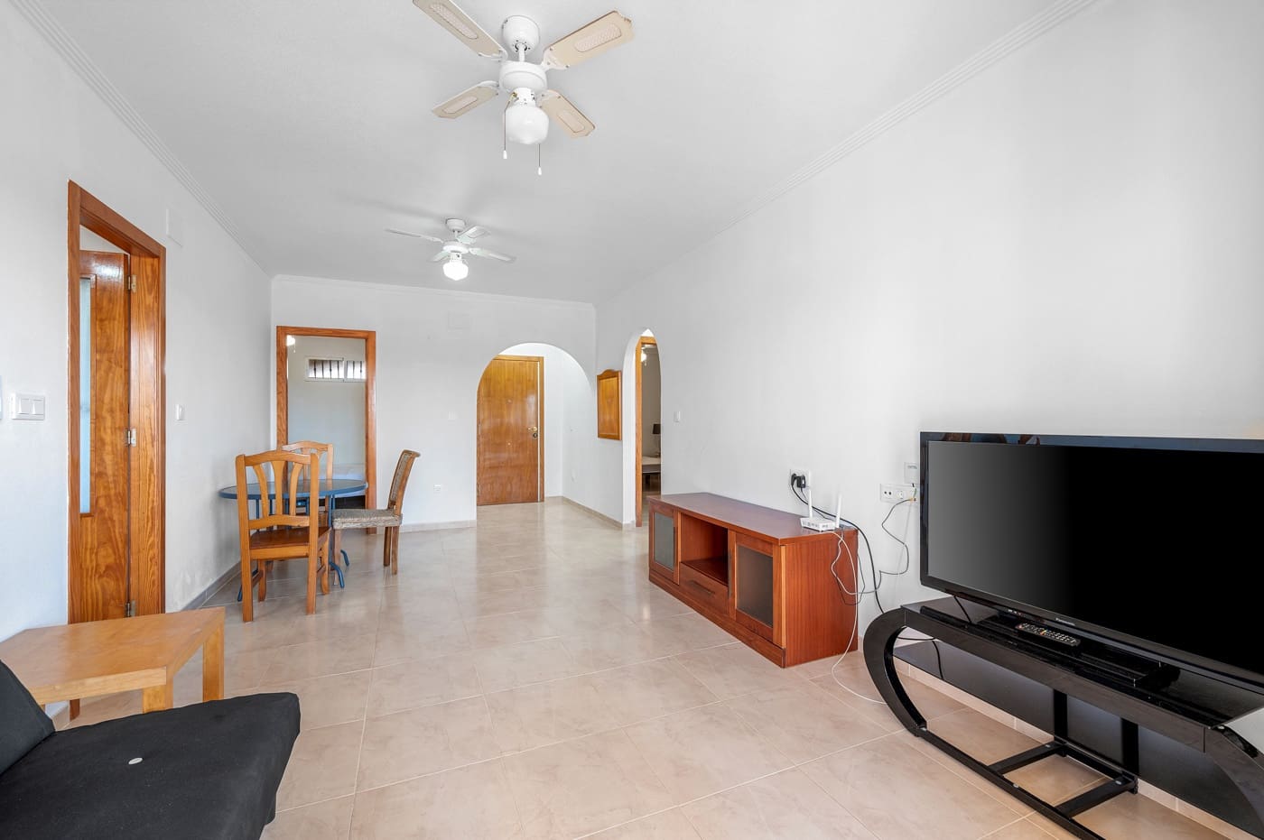 3 sovrum Lägenhet till salu i Orihuela Costa med pool - 189 000 € (Ref: 10073109)