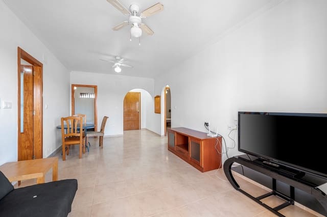 3 Zimmer Apartment zu verkaufen in Villamartin, Orihuela mit Pool - 189.000 € (Ref: 10073109)