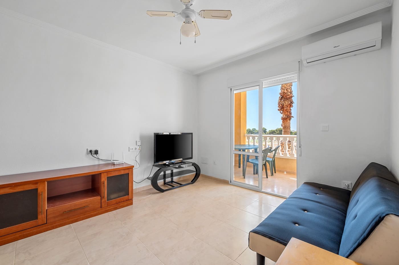 3 sovrum Lägenhet till salu i Orihuela Costa med pool - 189 000 € (Ref: 10073109)