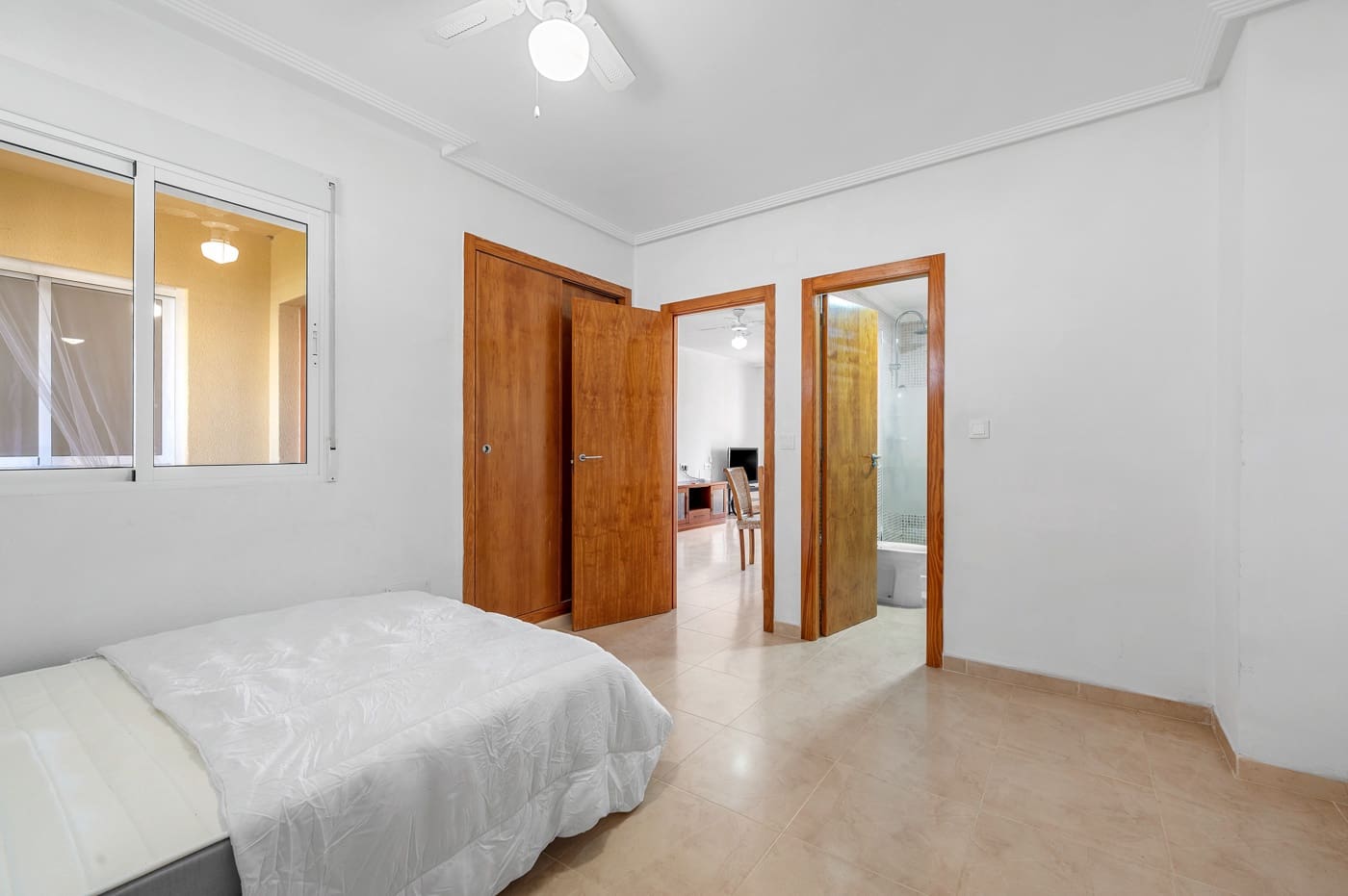 3 sovrum Lägenhet till salu i Orihuela Costa med pool - 189 000 € (Ref: 10073109)