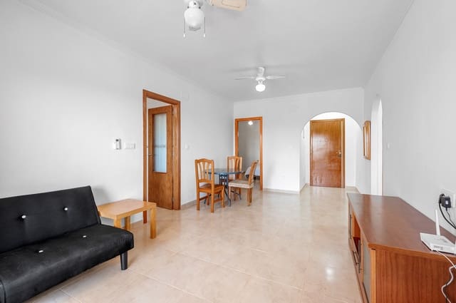3 Zimmer Apartment zu verkaufen in Villamartin, Orihuela mit Pool - 189.000 € (Ref: 10073109)