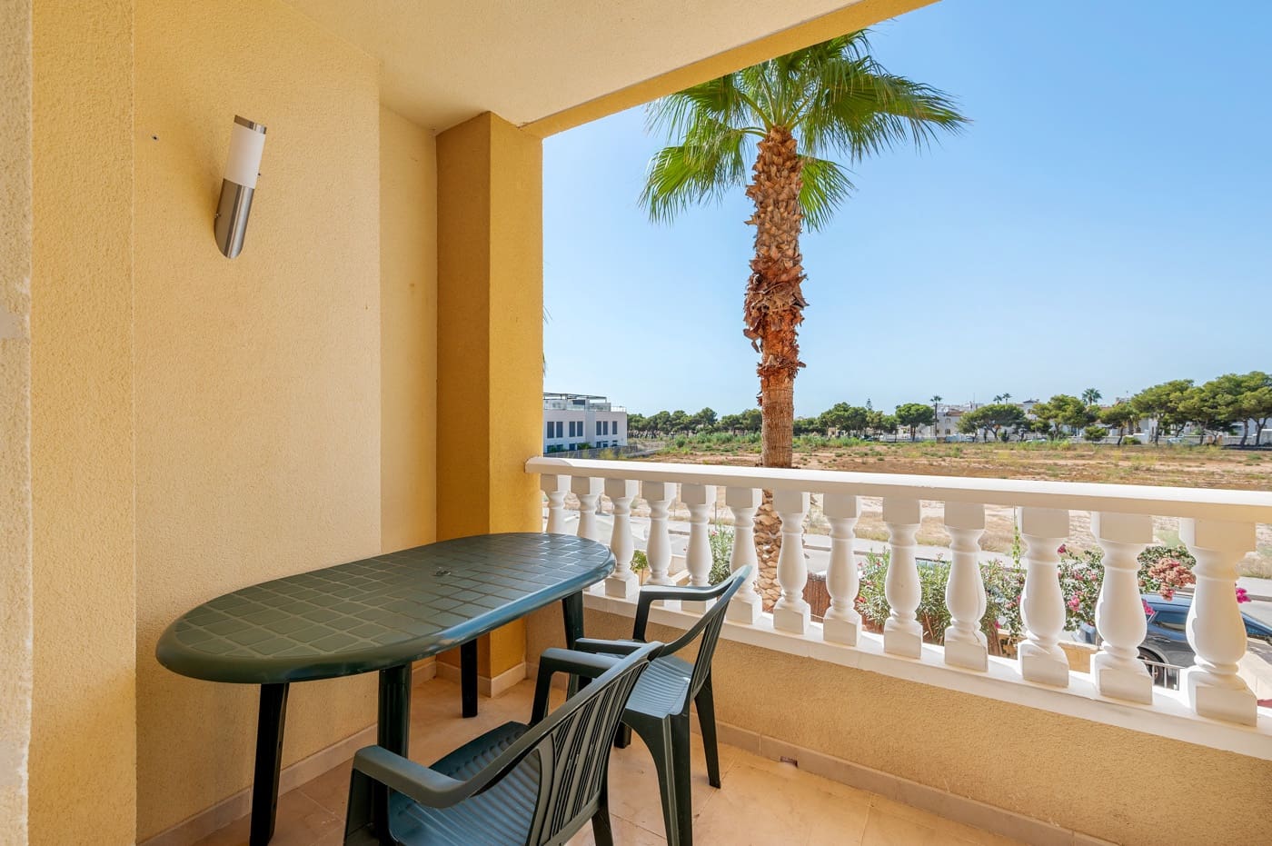 3 sovrum Lägenhet till salu i Orihuela Costa med pool - 189 000 € (Ref: 10073109)