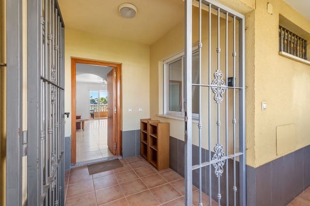 3 Zimmer Apartment zu verkaufen in Villamartin, Orihuela mit Pool - 189.000 € (Ref: 10073109)
