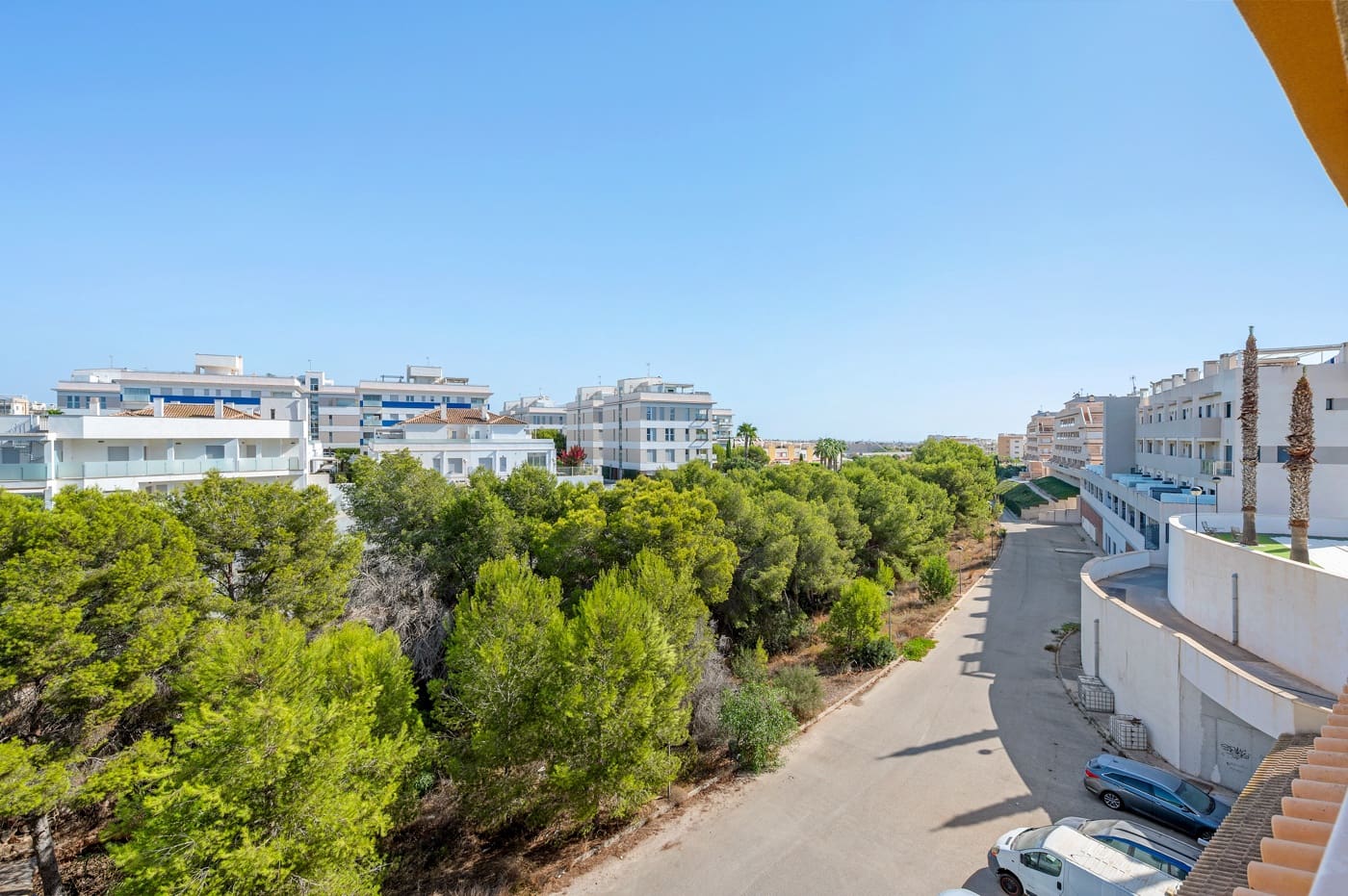 3 sovrum Lägenhet till salu i Orihuela Costa med pool - 189 000 € (Ref: 10073109)