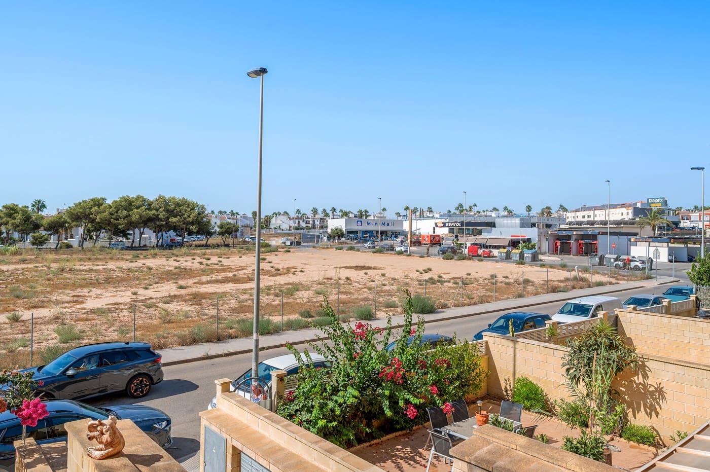 3 sovrum Lägenhet till salu i Orihuela Costa med pool - 189 000 € (Ref: 10073109)