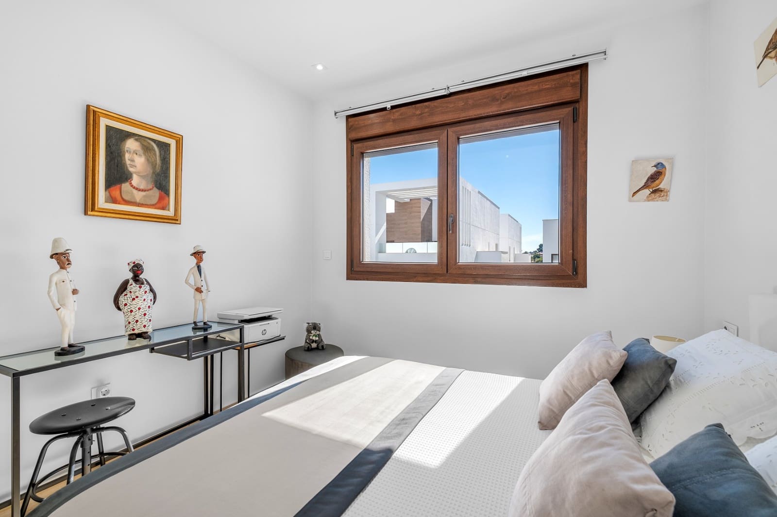 2 soverom Leilighet til salgs i Torrevieja med svømmebasseng garasje - € 295 000 (Ref: 10080024)