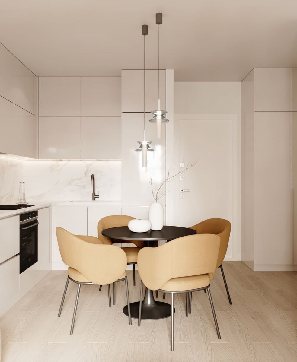 1 soverom Leilighet til salgs i Manilva med svømmebasseng - € 235 000 (Ref: 10091076)