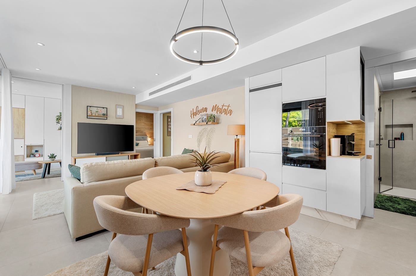 3 soverom Leilighet til salgs i San Pedro del Pinatar med svømmebasseng - € 289 000 (Ref: 10099550)